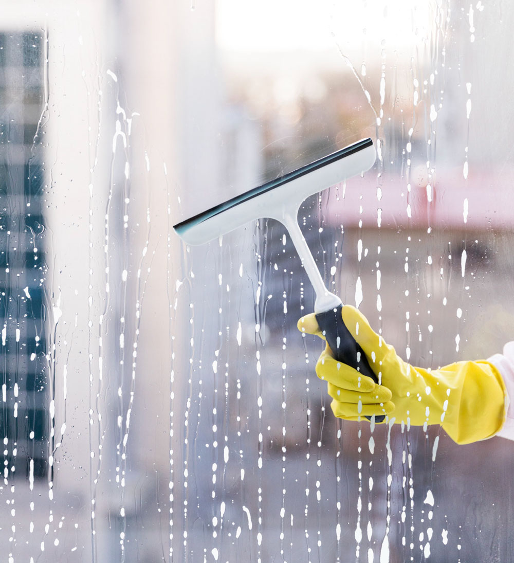 Gurikleen Cleaning Service